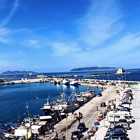 Vista Mare, Parcheggiosea&light Appartament