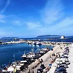 Vista Mare, Parcheggiosea&light Appartament