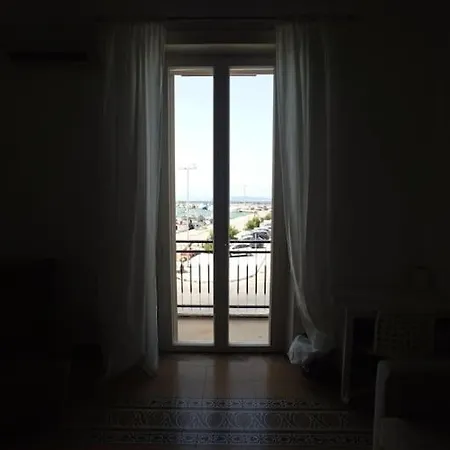 Vista Mare, Parcheggiosea&light Appartament Daire *